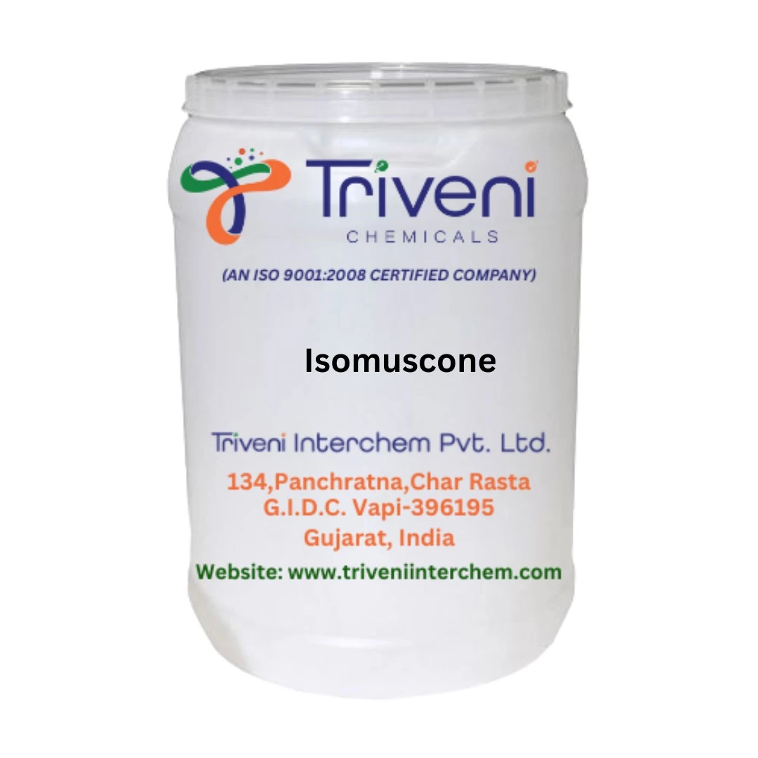 Isomuscone